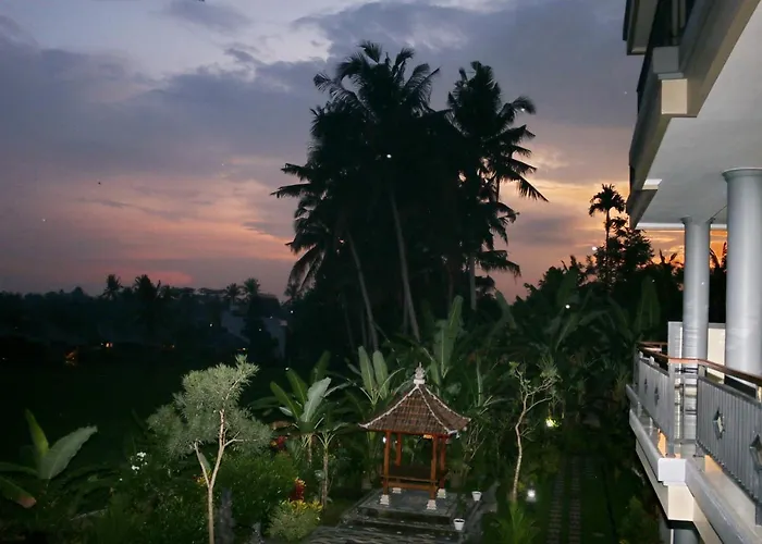 Mira Family Ubud