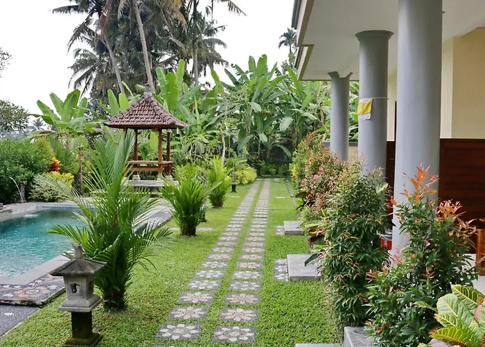 Mira Family Ubud