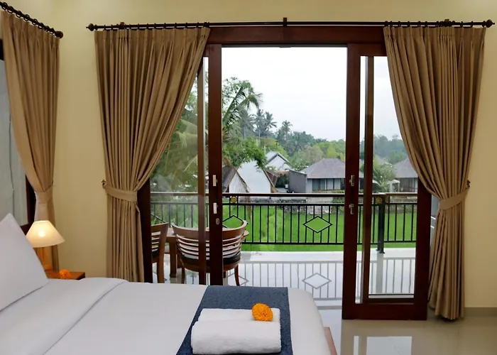 Mira Family Gasthof Ubud