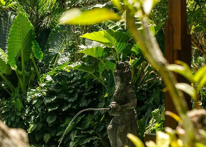 Gasthof Mira Family Ubud