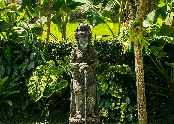 Gasthof Mira Family Ubud