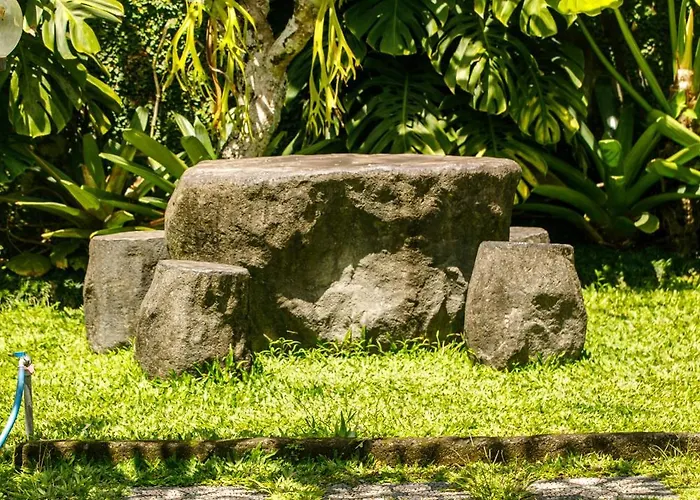 Gasthof Mira Family Ubud