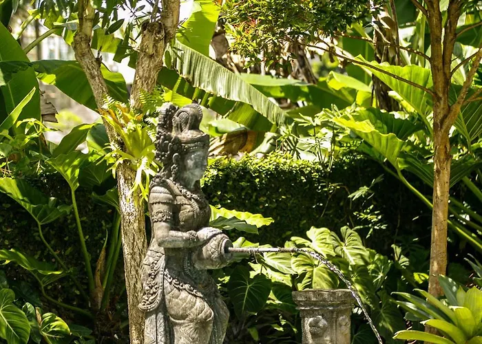 Mira Family Ubud