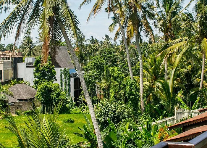 Mira Family 3* Ubud