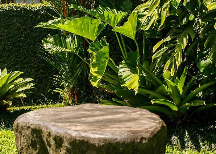 Gasthof Mira Family Ubud