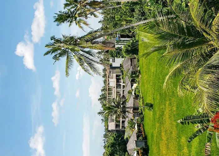 Gasthof Mira Family Ubud